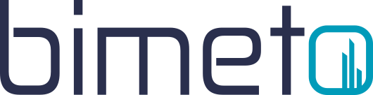 bimeto Logo