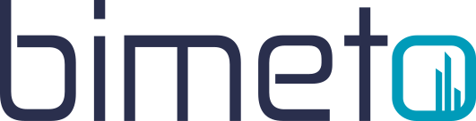 bimeto Logo